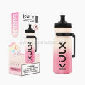 Mixed Berries Kulx 10000 Puffs Vape Flavors Ireland